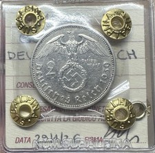 MONETA GERMANIA DEUTSCHES