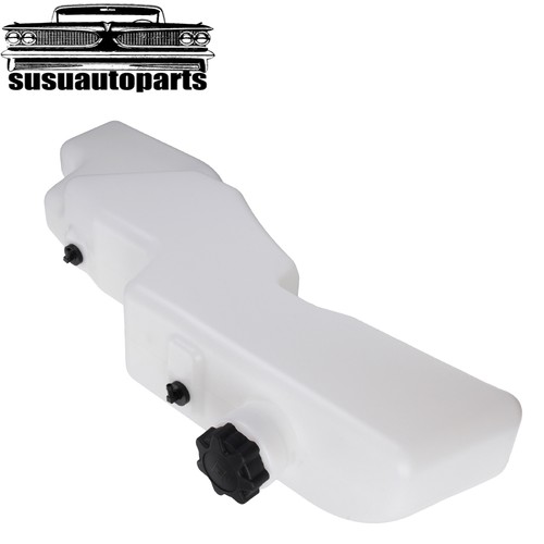 Serbatoio carburante con - , tappo