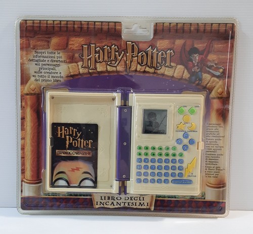 Harry potter libro degli - harry,