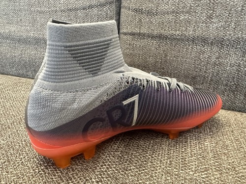 Cr7 scarpe calcio nike - -,