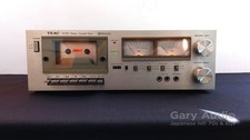 Teac 210 head - teac, stereo