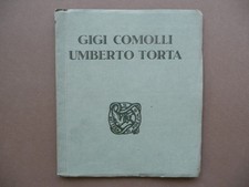 Gigi Comolli Umberto Torta