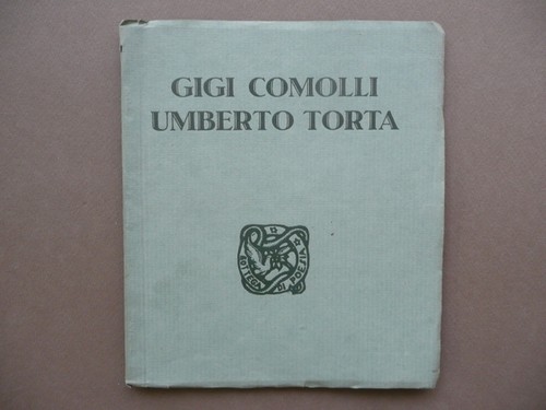 Gigi comolli umberto torta - gigi,