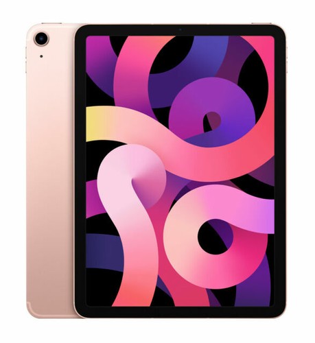 Apple ipad air 2020 gen - apple,