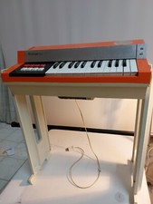 Hit Organ Bontempi usato anni 70 funzionante