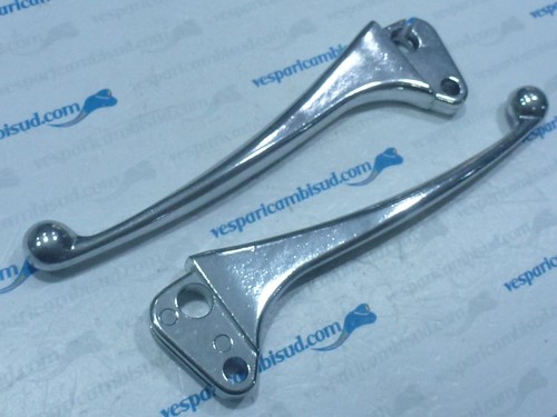 Coppia leve freno frizione - coppia, e