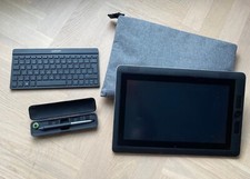 Wacom cintiq companion 13 - wacom, 2