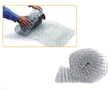 Pluriball rotolo con bolla