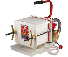 Rover Pompa filtrante 18