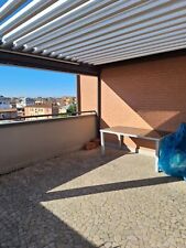 Veranda Motorizzata Da Terrazzo O Giardino