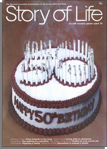 Story life 1970 the - #15,