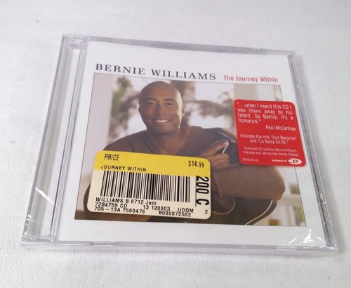 New bernie williams the - bernie,