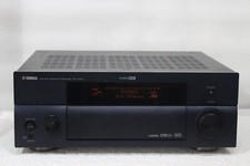 Sintoamplificatore Yamaha