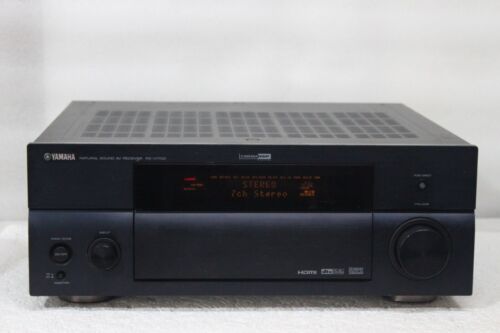 Sintoamplificatore yamaha - sintoamplificatore,