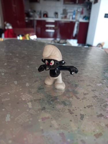 Puffo smurf peyo - , made