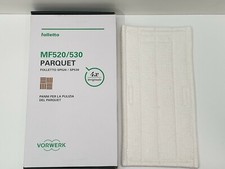 4 PANNI ORIGINALI PARQUET