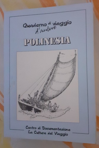 Quaderno viaggio autore - quaderno, d'autore