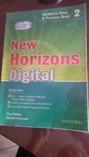 NEW HORIZONS DIGITAL 2, RADLEY SIMONETTI con disco