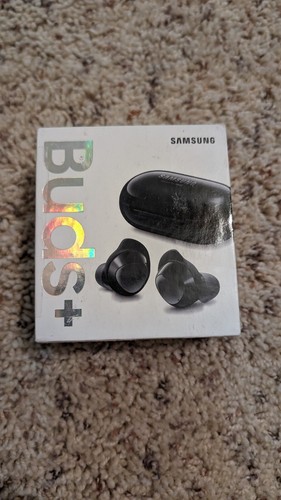 Samsung galaxy buds plus - samsung,
