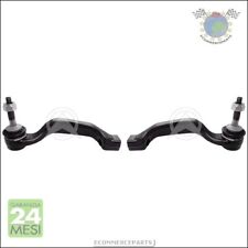 2X Kit Testina Scatola Sterzo