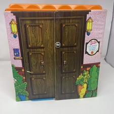 Barbie casa delle bambole