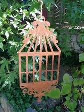 Gabbia per uccelli da