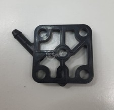 PARTE INTERNA POMPA BENZINA