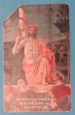 Scheda telefonica SIP "PIERO