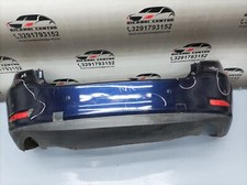 ☑️ PARAURTI POSTERIORE CON