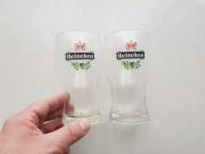 Set 2 Bicchieri Vintage Birra