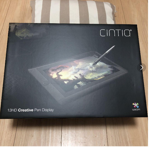 Display interattivo penna - display, a