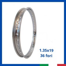 Cerchio ruota 19x1 - .35, per
