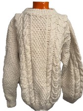 Maglione Vintage Otavalo Uomo