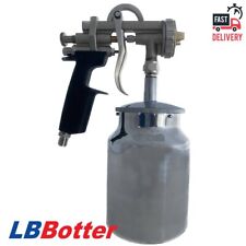 WALMEC aerografo in alluminio ugello 1,9MM ASTUROMEC 1LT 34,7 oz PROFESSIONALE