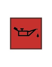 SPIA ROSSA PRESSIONE OLIO |