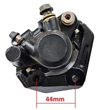 PINZA FRENO ANTERIORE /