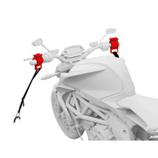 Morsetti manopole moto - morsetti,