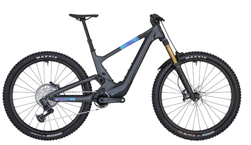 Scott voltage eride 900 tuned - voltage,
