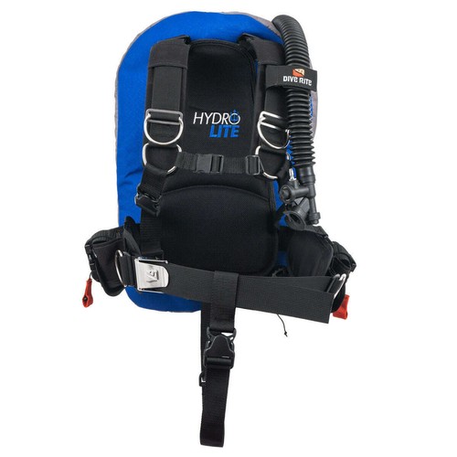 Dive rite hydro - hydro, bcd
