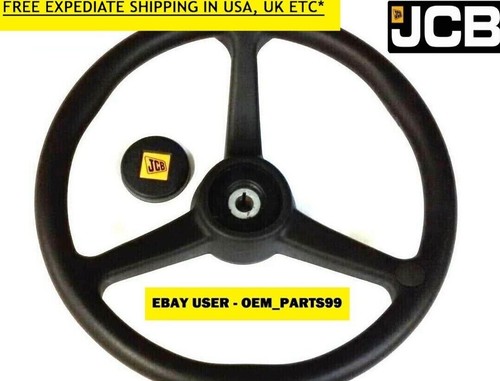 Volante originale jcb con - volante,