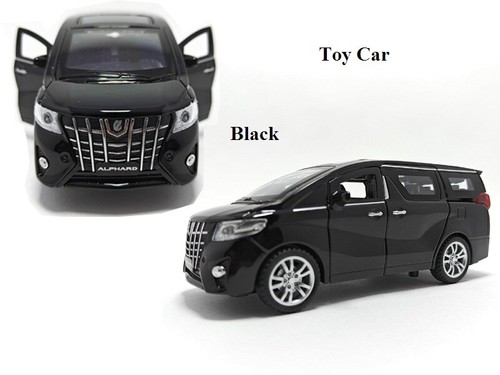 Modellino scala 32 toyota - in,
