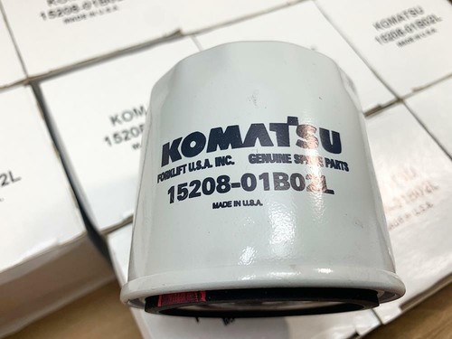Scatola qtà komatsu - scatola,