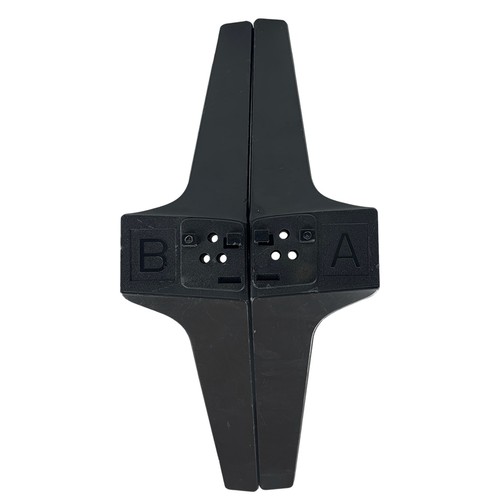 Coppia gambe supporto - , tv