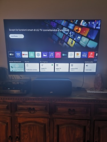 Oled 55 - lg,