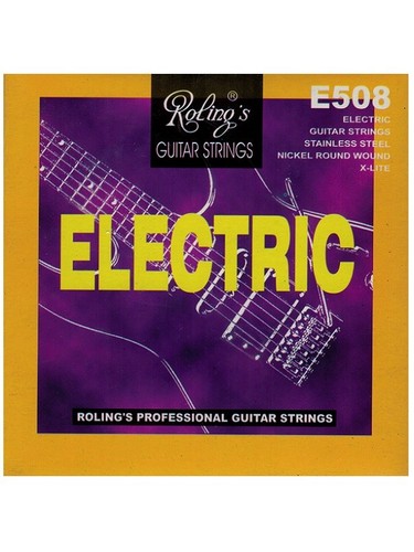 Set corde per - , chitarra