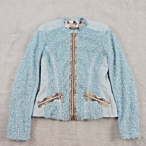 Giacca malga sportiva donna