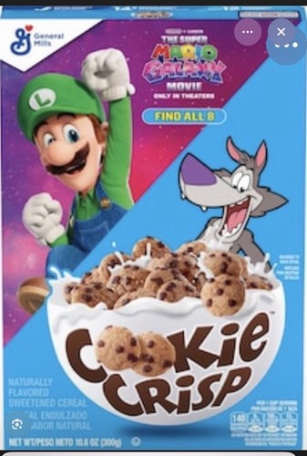 General mills cookie crisp - general,