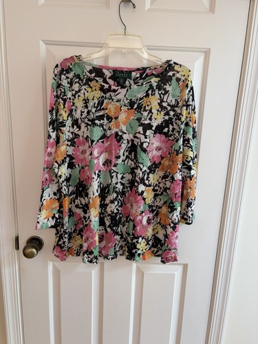 Maglia donna lauren ralph - maglia,