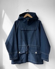 Cadet Smock anni 60 Anorak Mod
