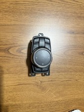 BMW SERIE 3 F30/31 IDRIVE